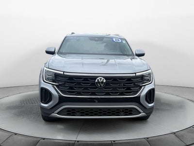 2026 Volkswagen Atlas Cross Sport 2.0T SE