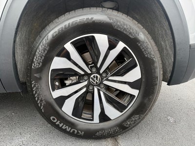 2026 Volkswagen Atlas Cross Sport 2.0T SE