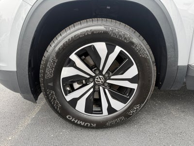 2026 Volkswagen Atlas Cross Sport 2.0T SE