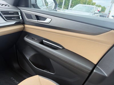 2026 Volkswagen Atlas Cross Sport 2.0T SE