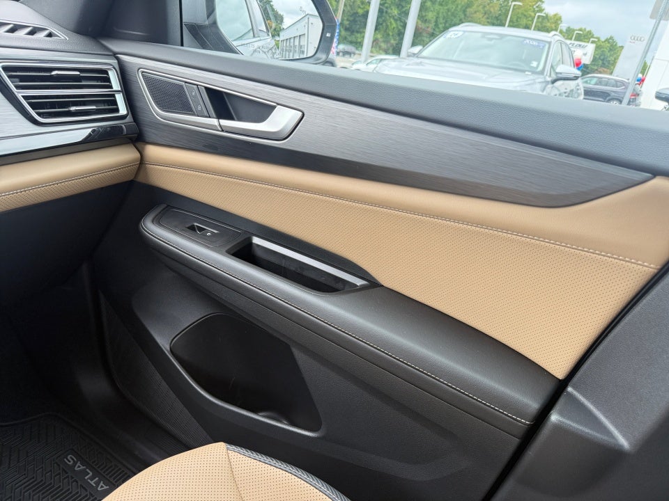 2026 Volkswagen Atlas Cross Sport 2.0T SE