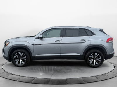 2026 Volkswagen Atlas Cross Sport 2.0T SE