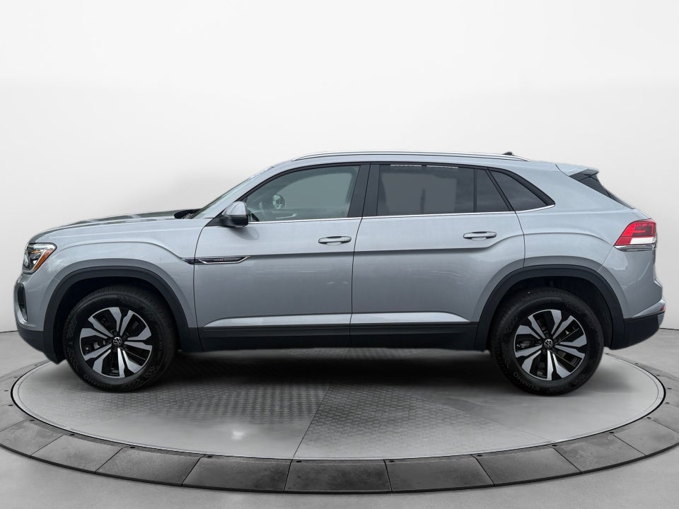 2026 Volkswagen Atlas Cross Sport 2.0T SE