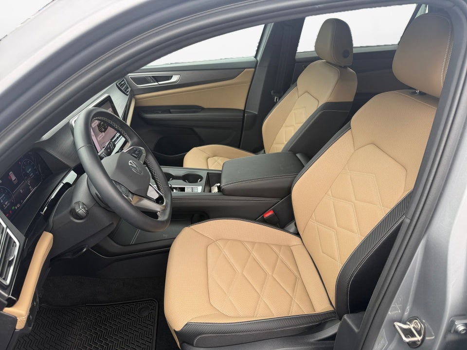 2026 Volkswagen Atlas Cross Sport 2.0T SE