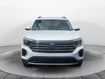 2026 Volkswagen Atlas SE