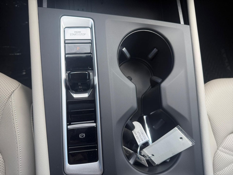 2026 Volkswagen Atlas SE