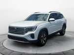 2026 Volkswagen Atlas SE