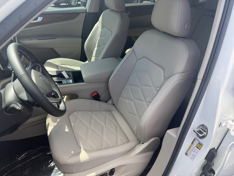 2026 Volkswagen Atlas SE