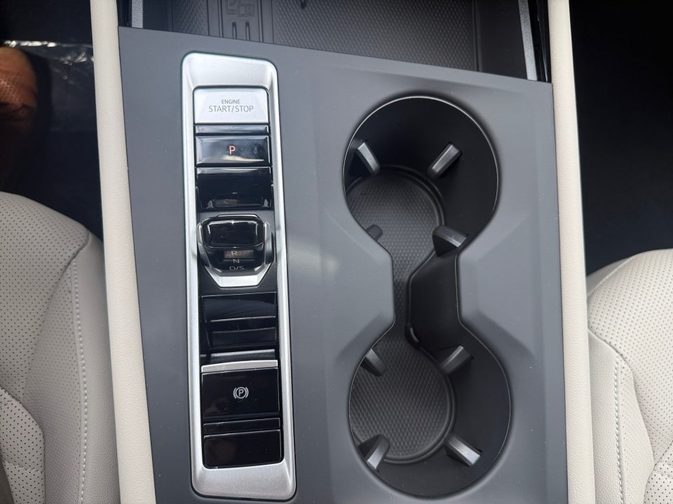 2026 Volkswagen Atlas SE