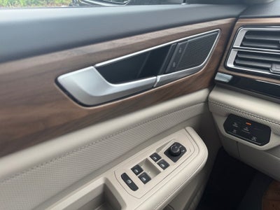 2026 Volkswagen Atlas SE