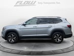 2026 Volkswagen Atlas SE