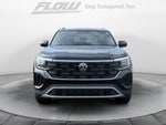 2026 Volkswagen Atlas Cross Sport SE with Technology