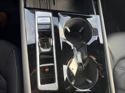 2026 Volkswagen Atlas Cross Sport SE with Technology