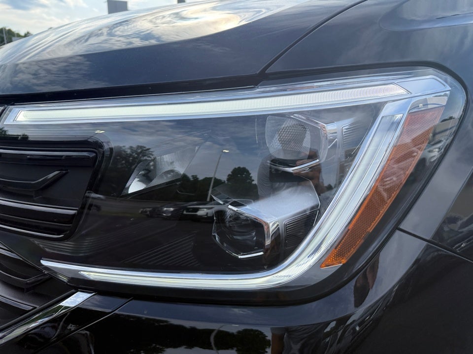 2026 Volkswagen Atlas Cross Sport SE with Technology
