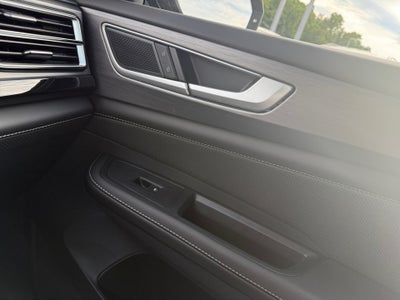 2026 Volkswagen Atlas Cross Sport SE with Technology