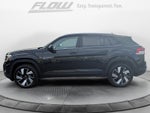 2026 Volkswagen Atlas Cross Sport SE with Technology