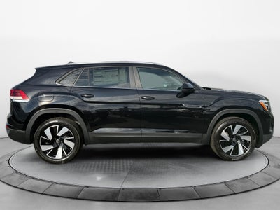 2026 Volkswagen Atlas Cross Sport SE with Technology