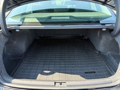 2015 Volkswagen Passat 1.8T Limited Edition