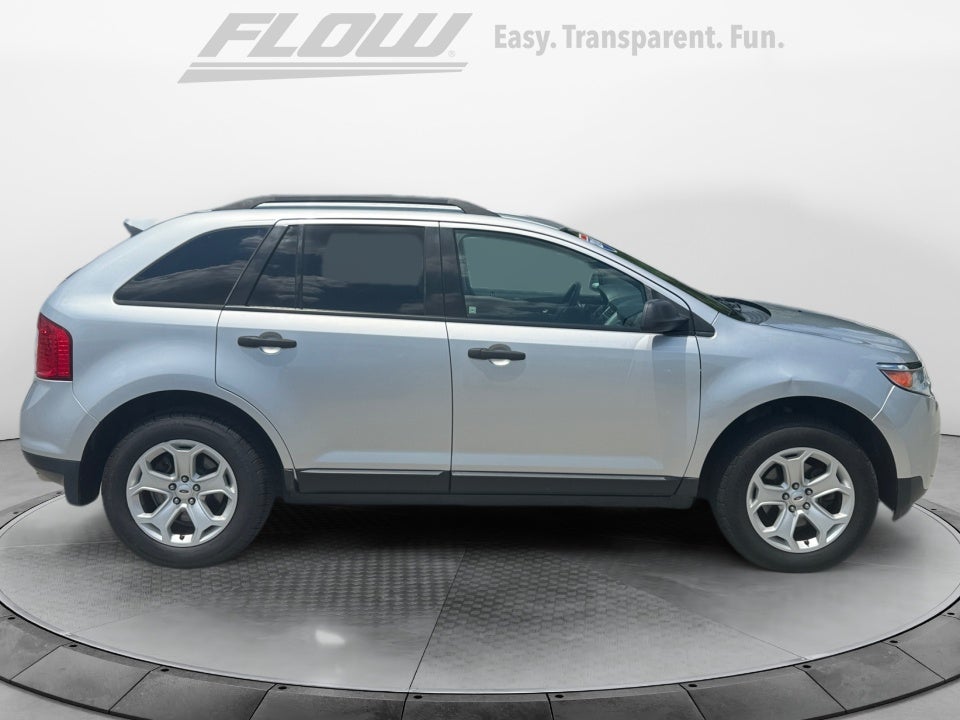2014 Ford Edge SE
