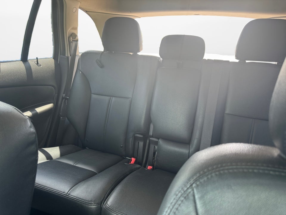 2014 Ford Edge SE