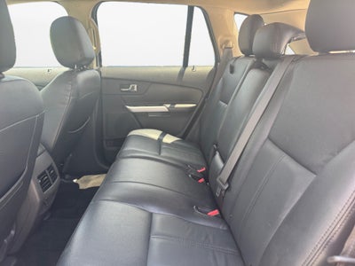 2014 Ford Edge SE