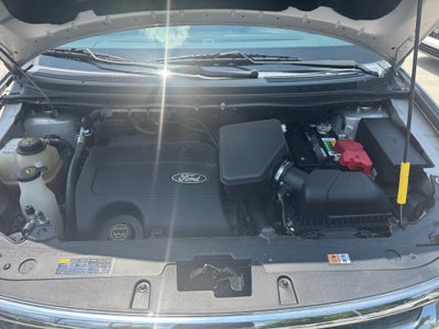 2014 Ford Edge SE