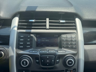 2014 Ford Edge SE