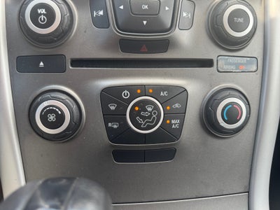 2014 Ford Edge SE