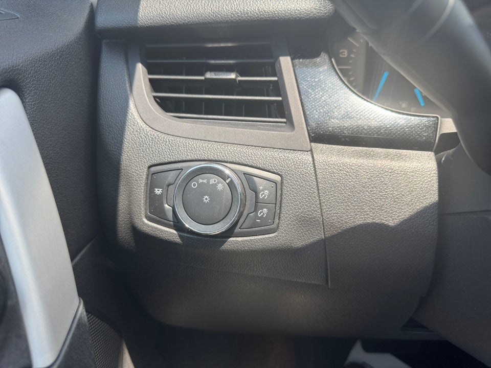 2014 Ford Edge SE