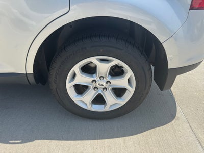 2014 Ford Edge SE