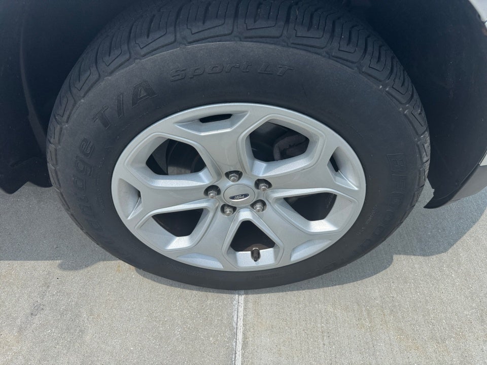 2014 Ford Edge SE