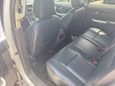 2014 Ford Edge SE