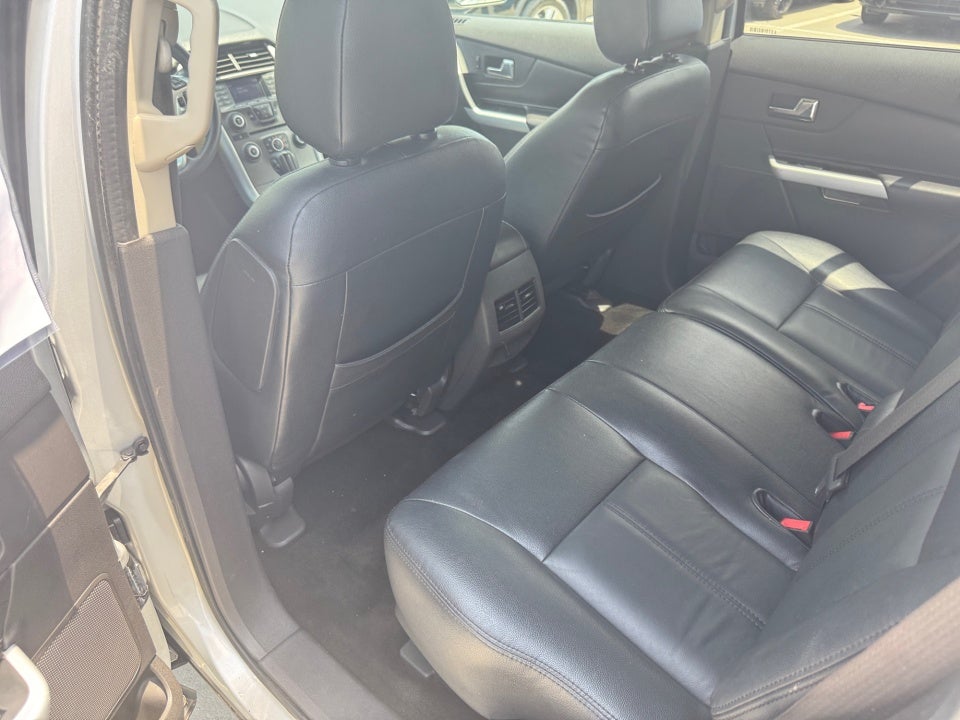 2014 Ford Edge SE