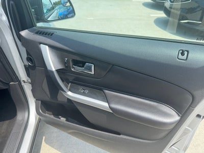 2014 Ford Edge SE