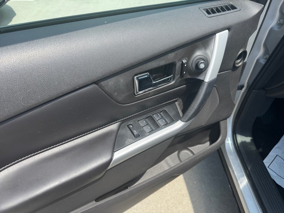 2014 Ford Edge SE
