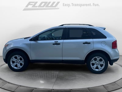 2014 Ford Edge SE
