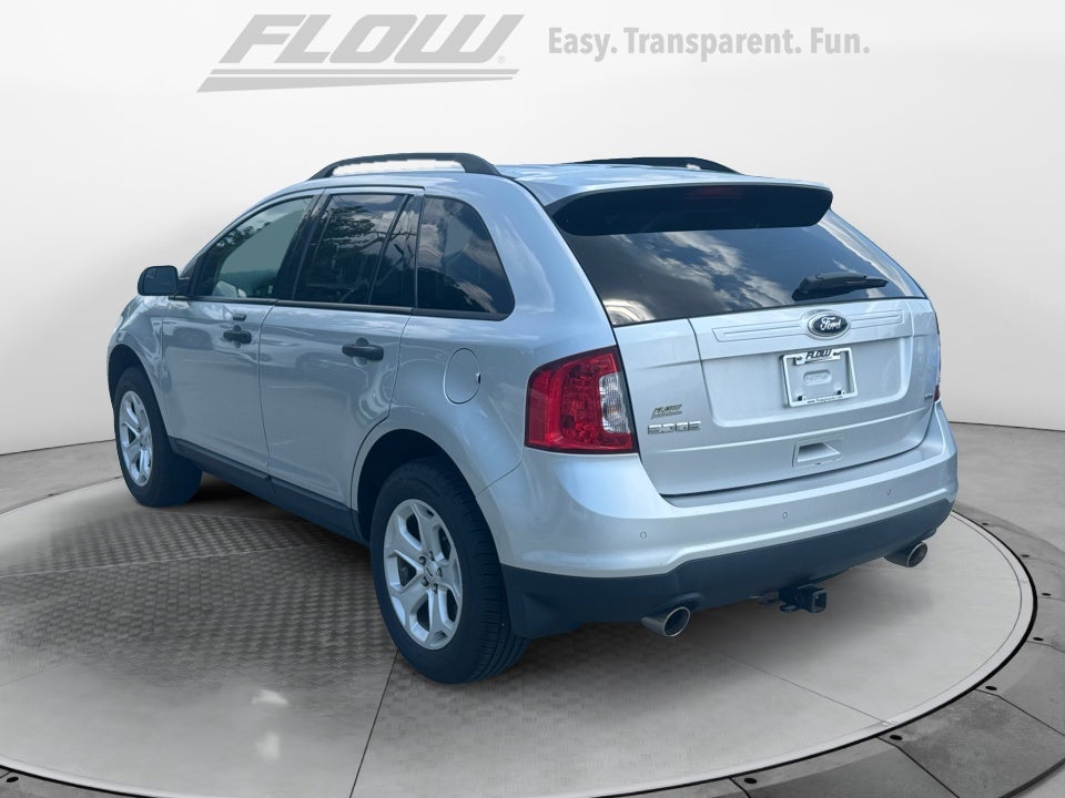 2014 Ford Edge SE