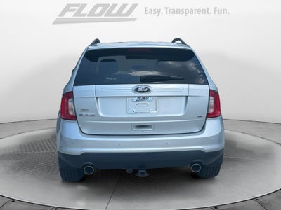 2014 Ford Edge SE