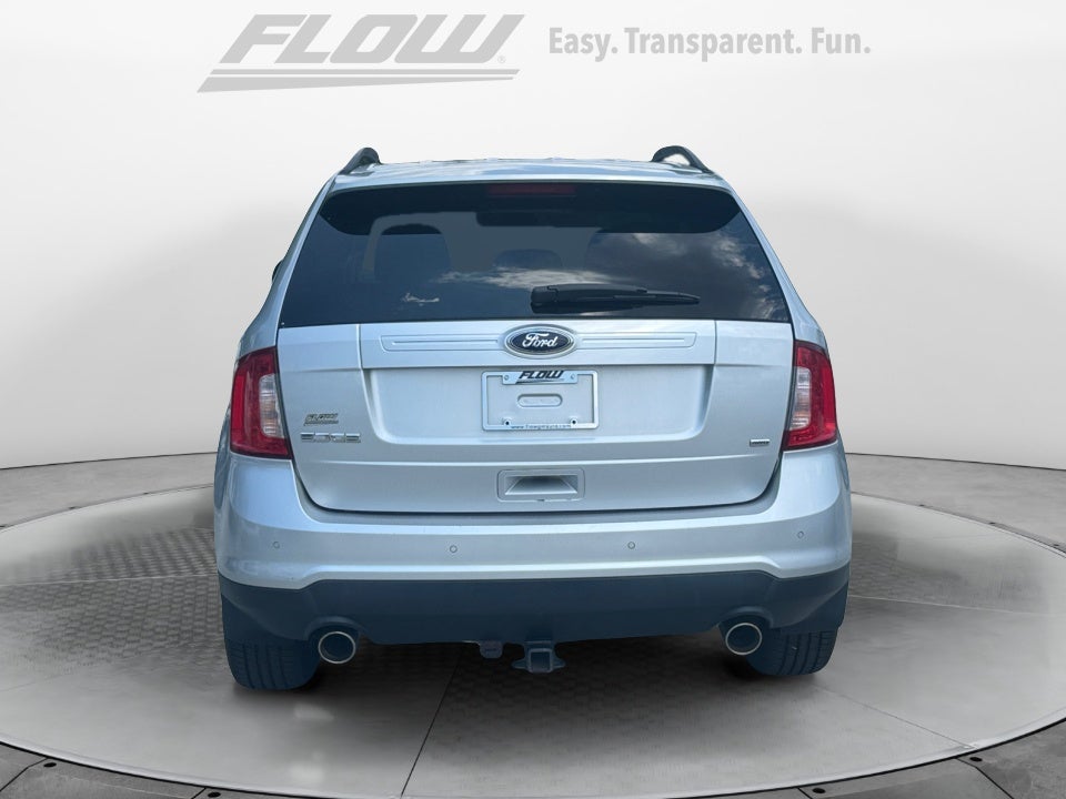 2014 Ford Edge SE