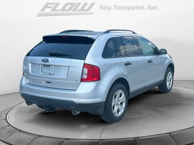 2014 Ford Edge SE