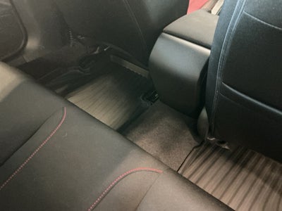 2024 Honda Civic Si Manual