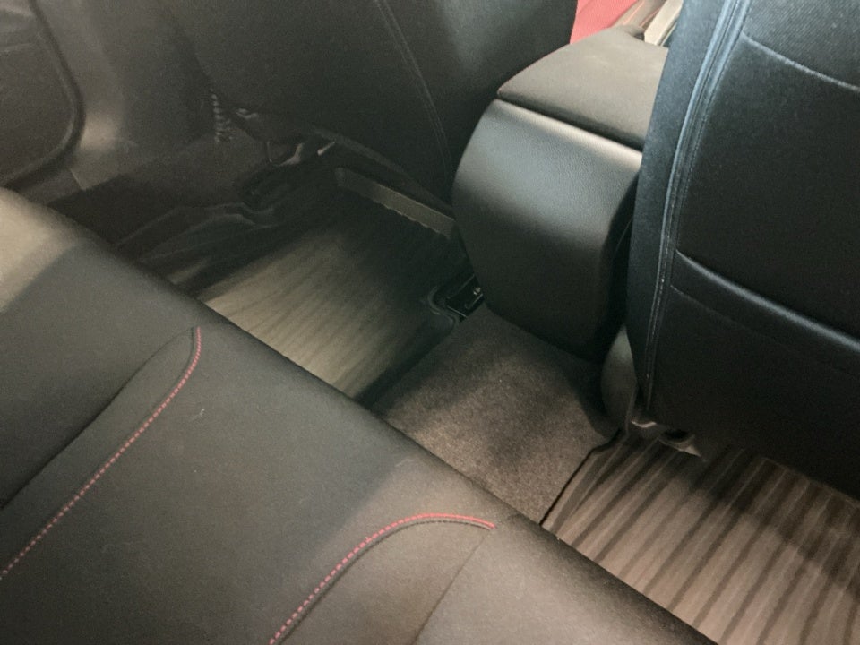 2024 Honda Civic Si Manual