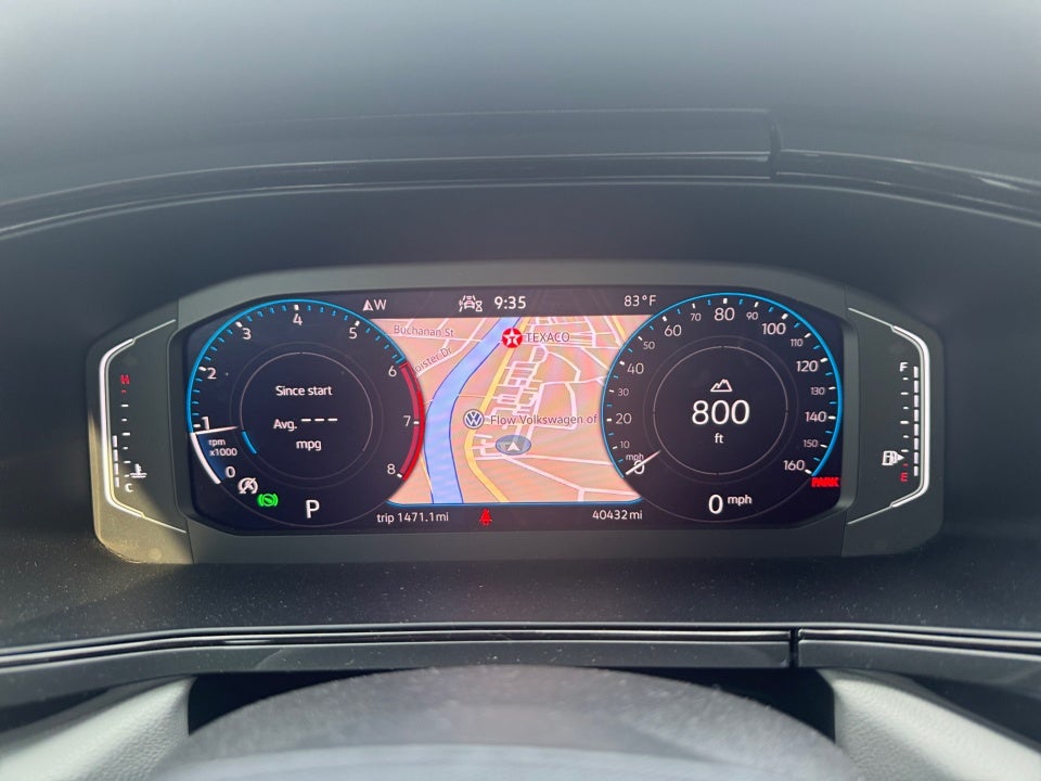 2022 Volkswagen Taos SEL