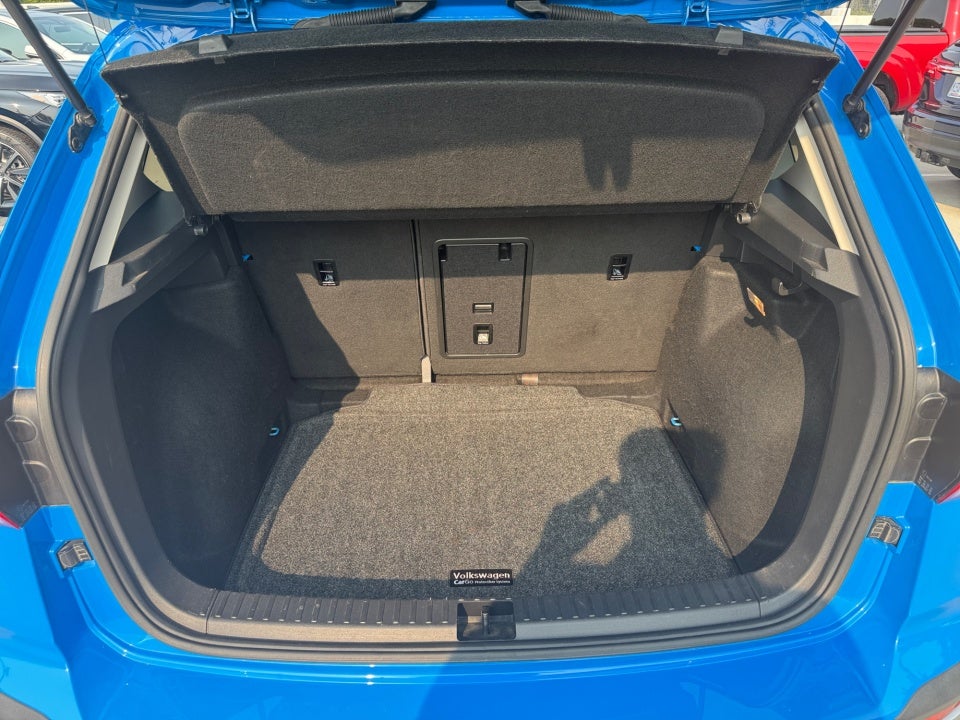 2022 Volkswagen Taos SEL