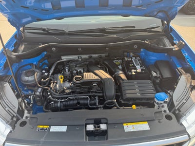 2022 Volkswagen Taos SEL