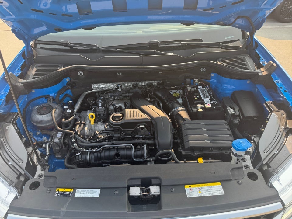 2022 Volkswagen Taos SEL