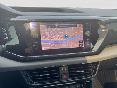 2022 Volkswagen Taos SEL