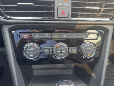2022 Volkswagen Taos SEL
