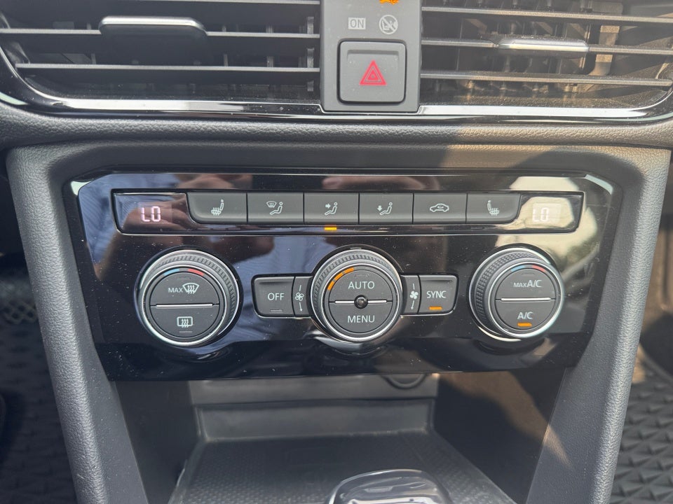 2022 Volkswagen Taos SEL