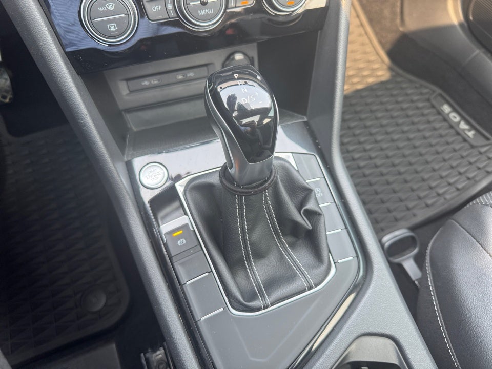 2022 Volkswagen Taos SEL